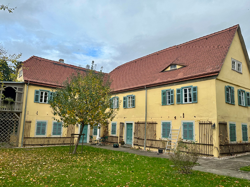 Carl-Maria-von-Weber-Museum