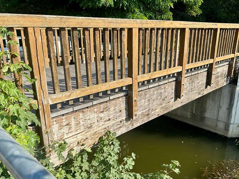 Brücke Großbauchlitz
